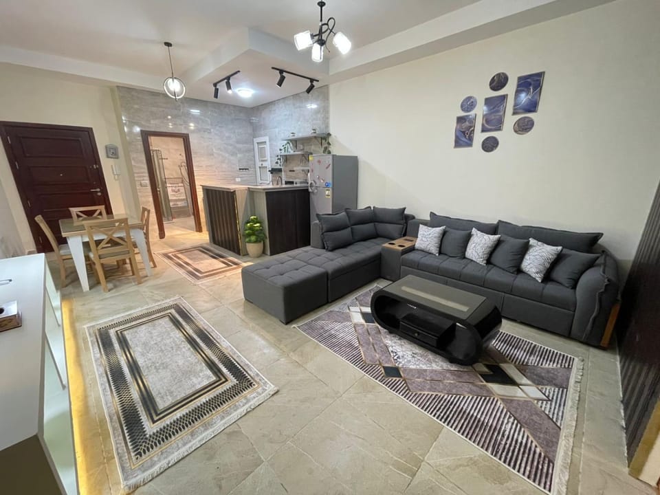 Alex Apartment in Egypt