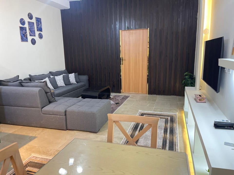 Alex Apartment in Egypt