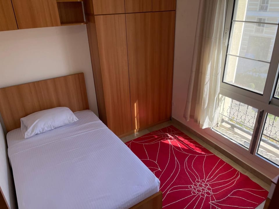 Alex Apartment in Egypt