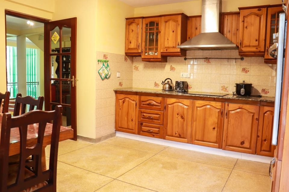 Kandy downtown villa Monza Apartment in Kandy