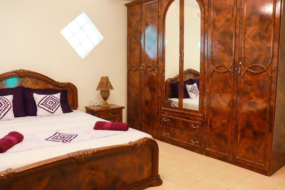 Kandy downtown villa Monza Apartment in Kandy