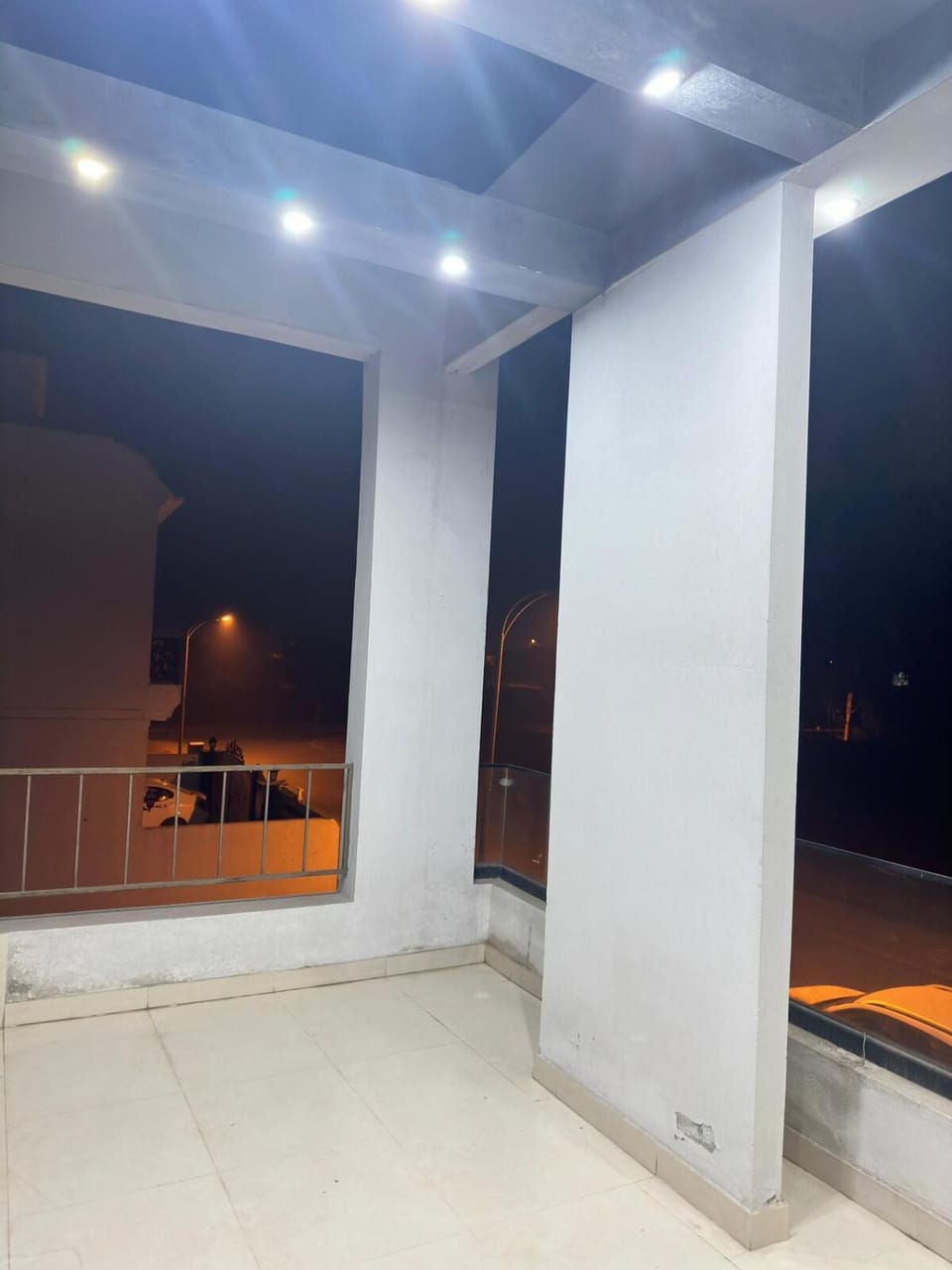 Serene 2nd-Floor Escape in a Private House House in Lahore
