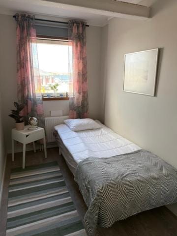 Bryggans Vandrarhem Hostel in Västervik