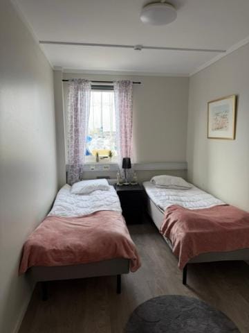 Bryggans Vandrarhem Hostel in Västervik