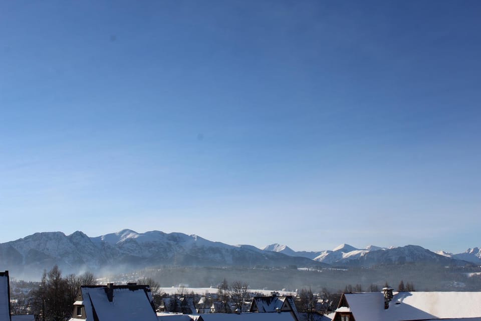 View (from property/room), Mountain view