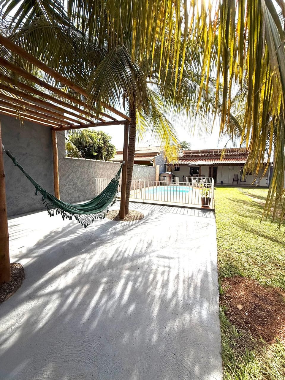 Rancho Camiotto Apartment in State of São Paulo