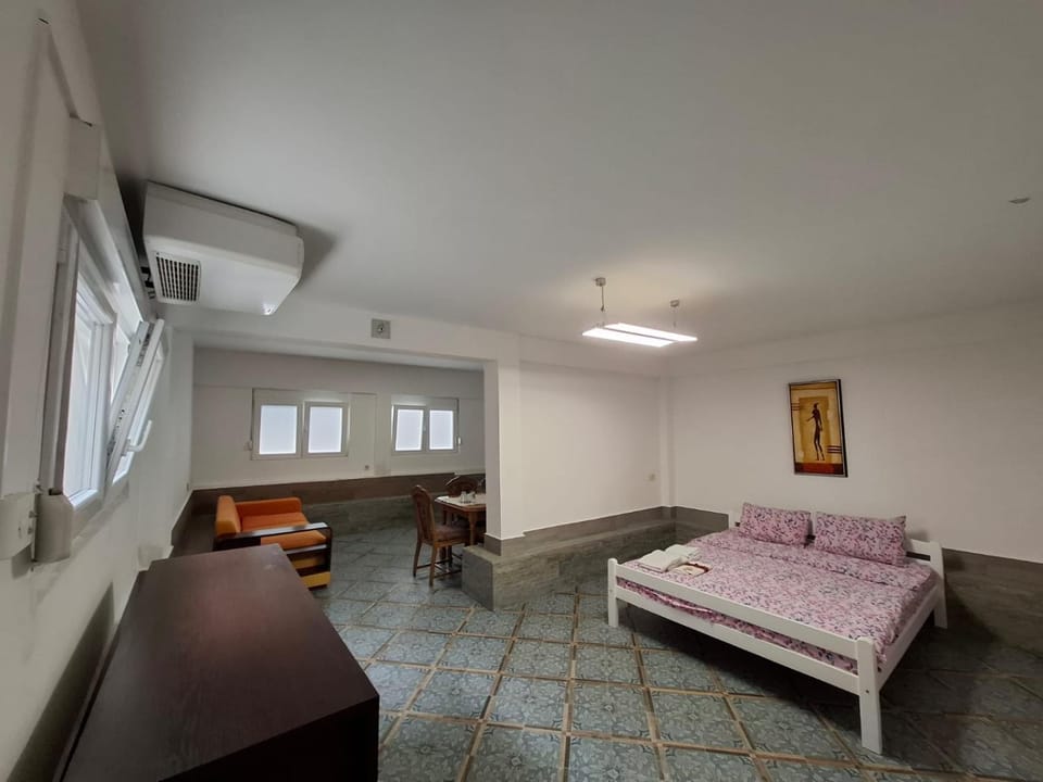 Yağmur Damla Apartment in Montenegro