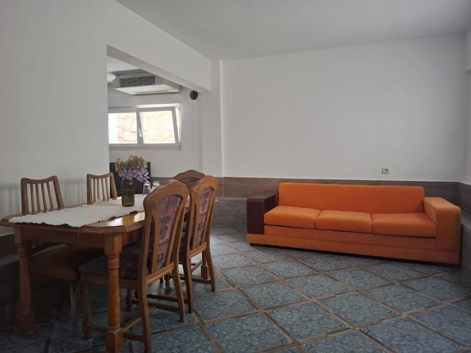 Yağmur Damla Apartment in Montenegro