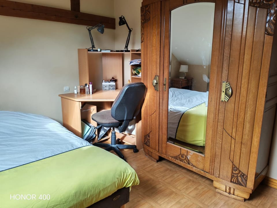 Geneslay Didier Bed and Breakfast in Pays de la Loire