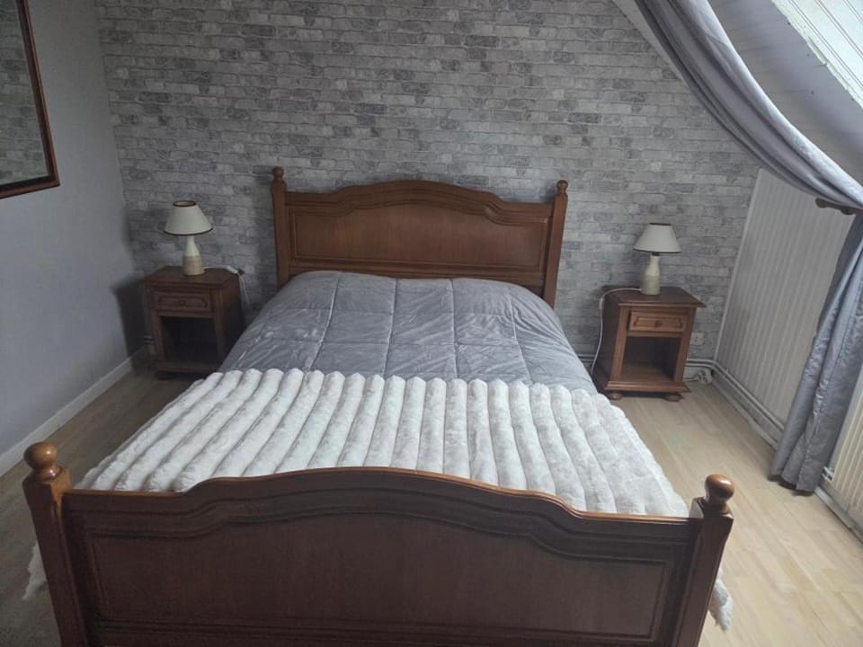 Jardin Floral Bed and Breakfast in Hauts-de-France