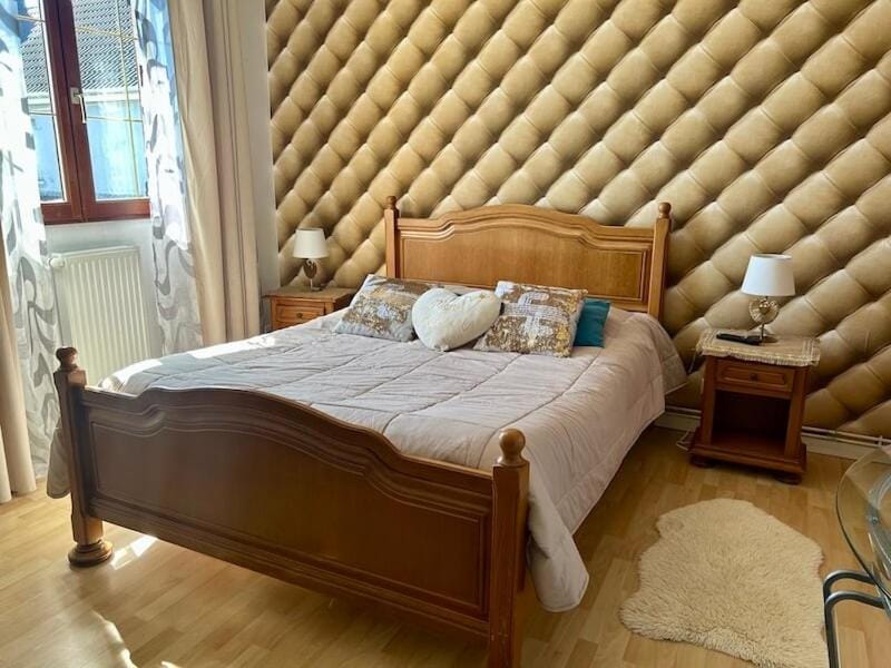 Jardin Floral Bed and Breakfast in Hauts-de-France