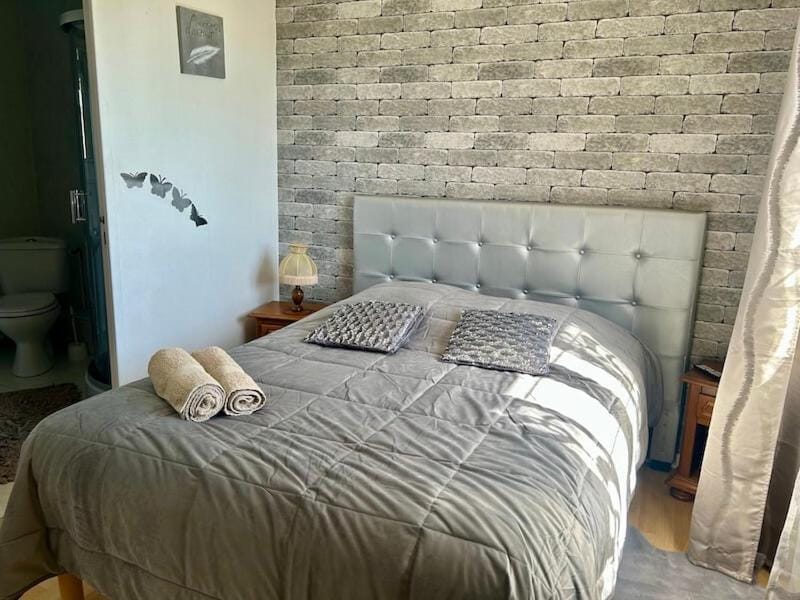 Jardin Floral Bed and Breakfast in Hauts-de-France