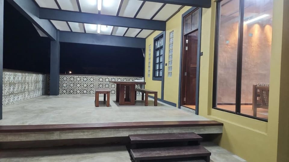 Casa MudaLebar Villa in Terengganu, Malaysia