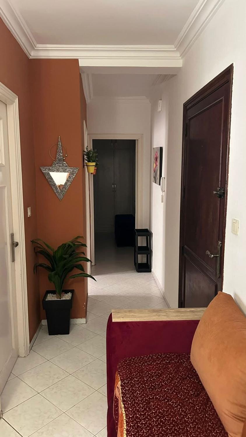 al hawa Apartment in Tangier