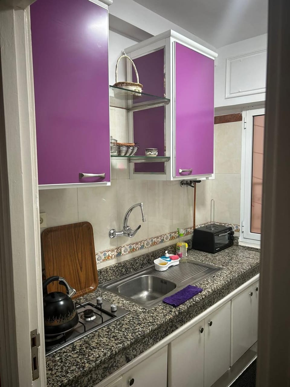 al hawa Apartment in Tangier