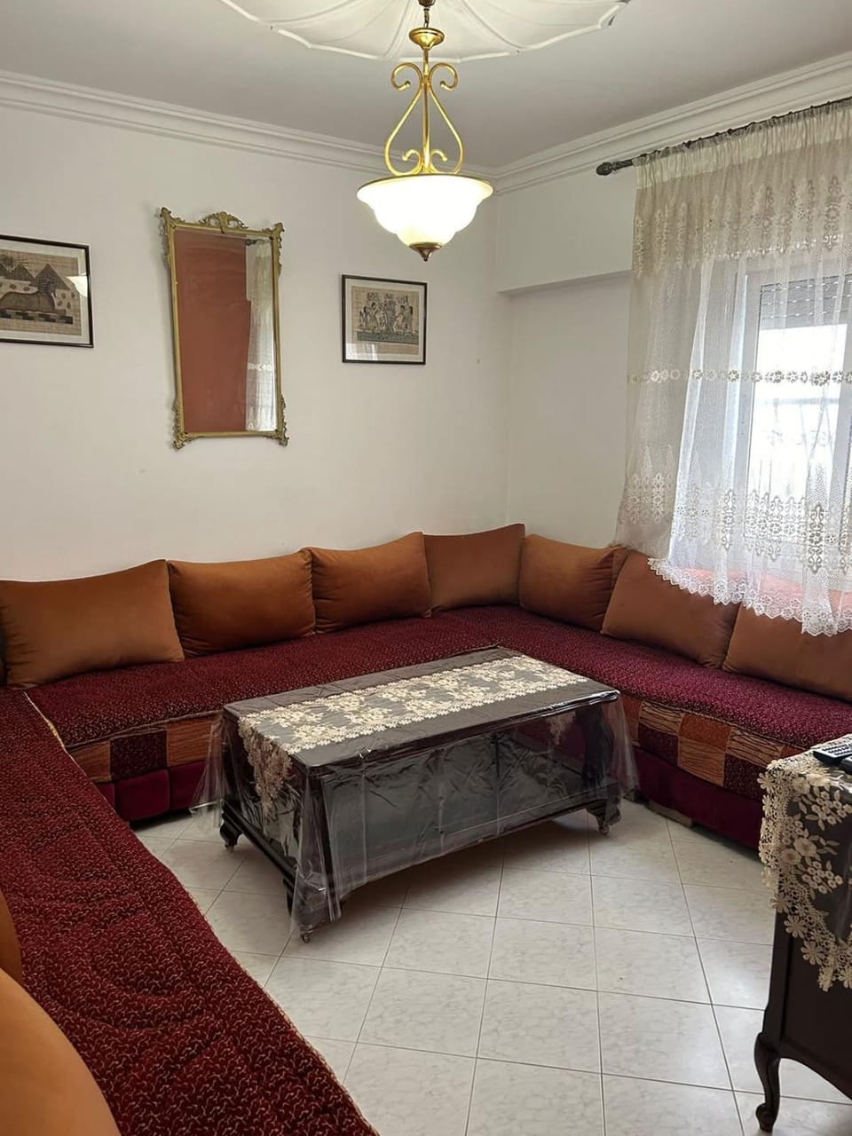 al hawa Apartment in Tangier