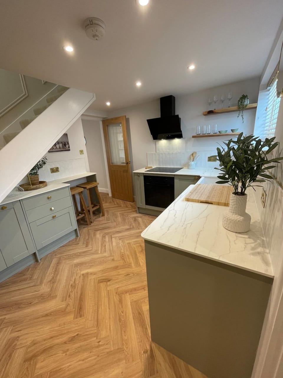 Beautiful cosy cottage in the heart of Truro House in Truro