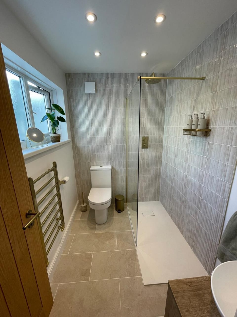Beautiful cosy cottage in the heart of Truro House in Truro