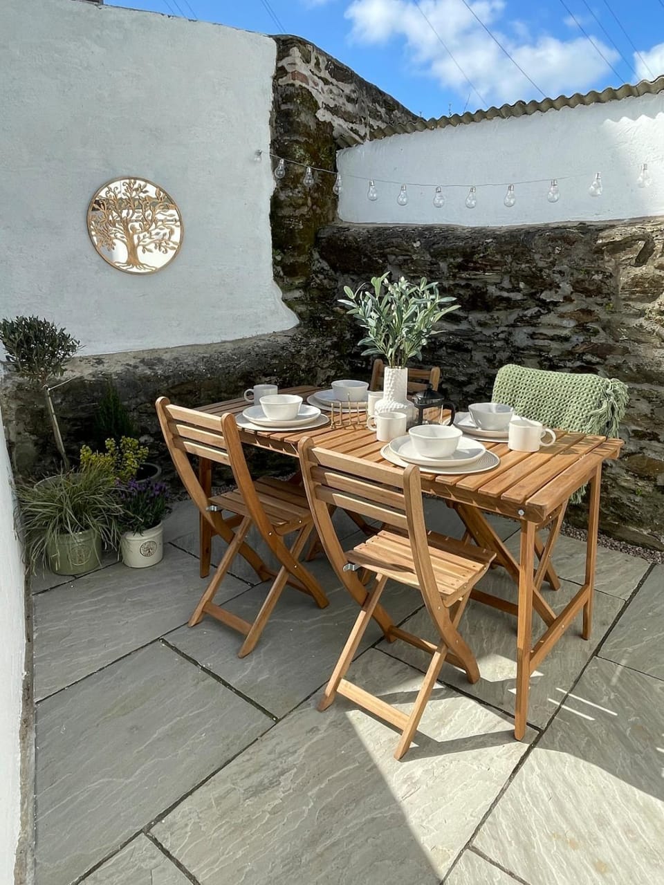 Beautiful cosy cottage in the heart of Truro House in Truro