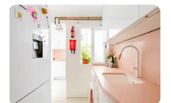 Habitación linda Vacation rental in Seville