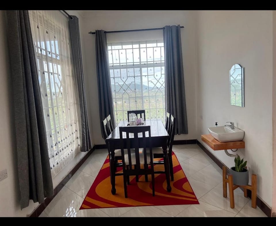 Venadel homes House in Tanzania