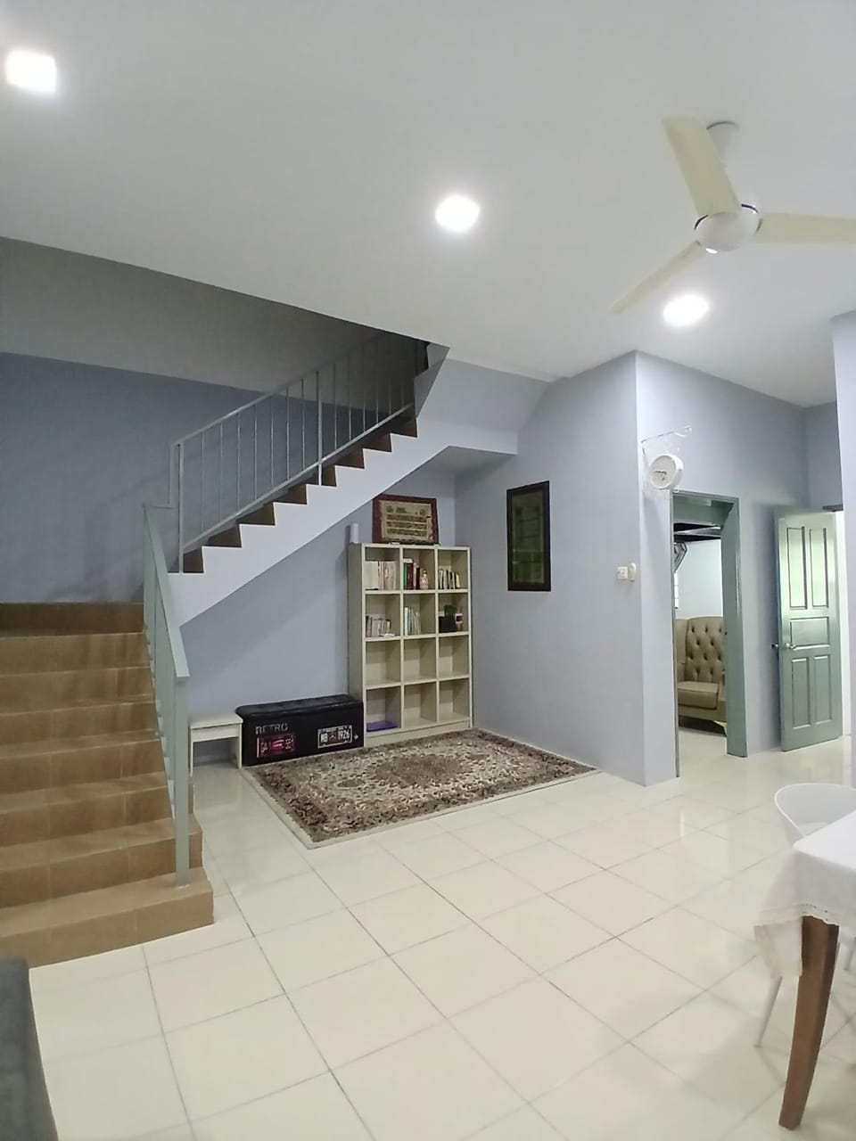 SS HOMESTAY PUTATAN Kota Kinabalu House in Kota Kinabalu