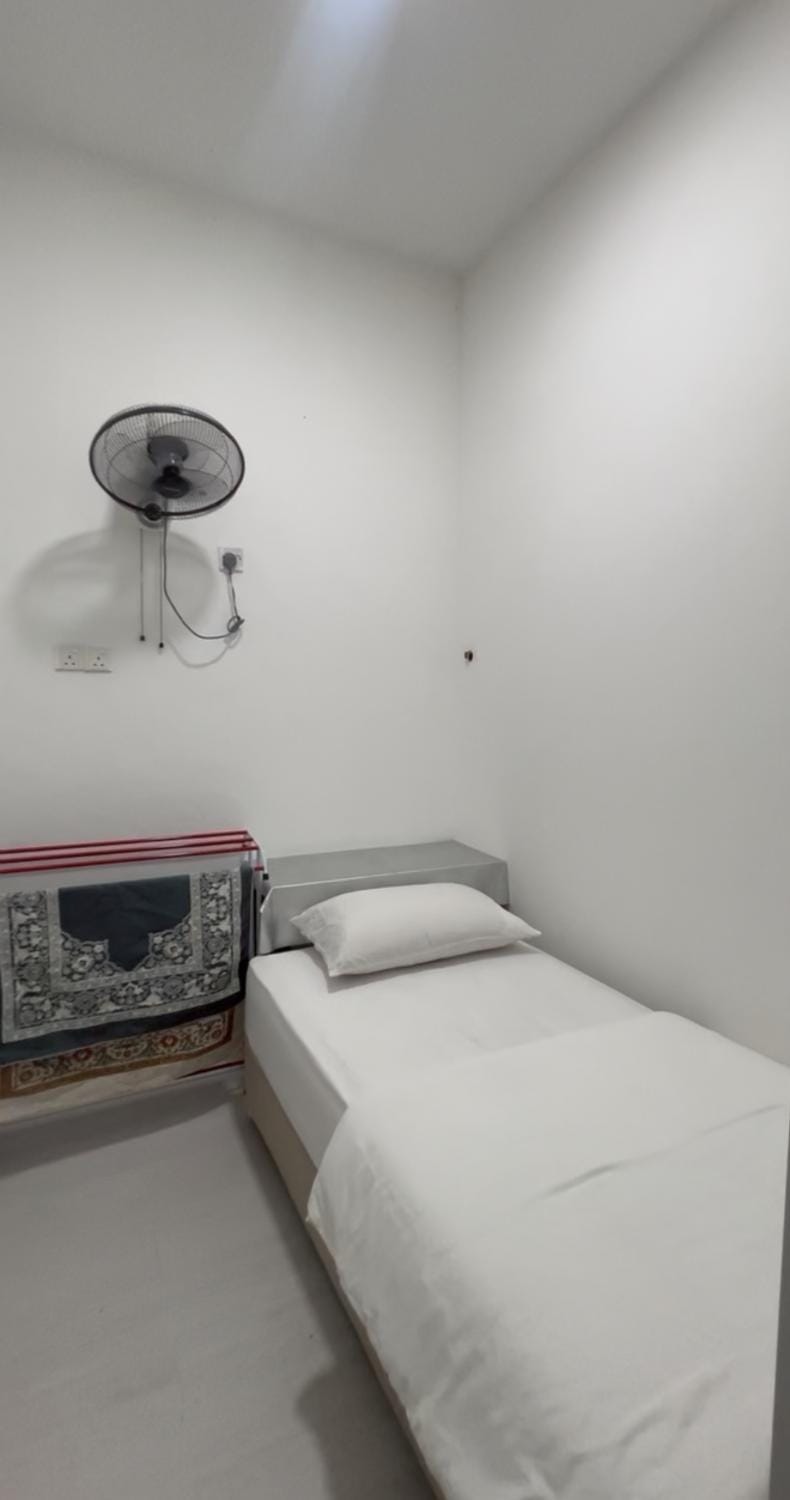 SS HOMESTAY PUTATAN Kota Kinabalu House in Kota Kinabalu