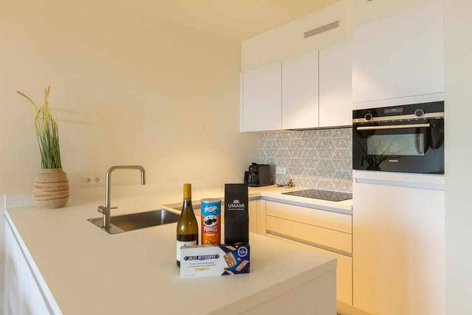 The perfect escape Apartment in Zeeland, Netherlands