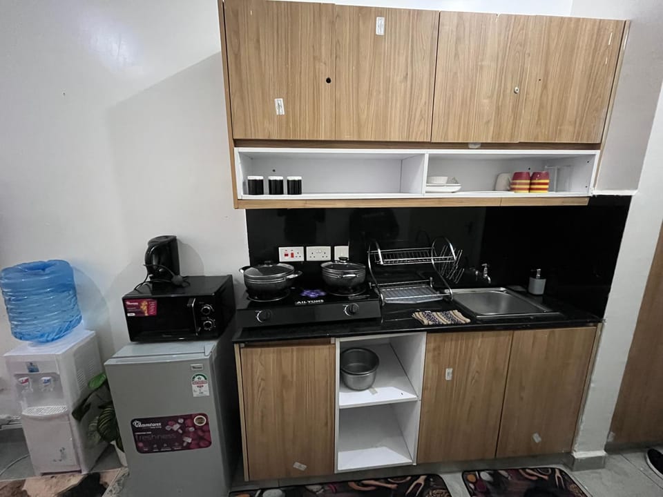 Serenity Palace TSAVO JKIA Apartment in Nairobi County