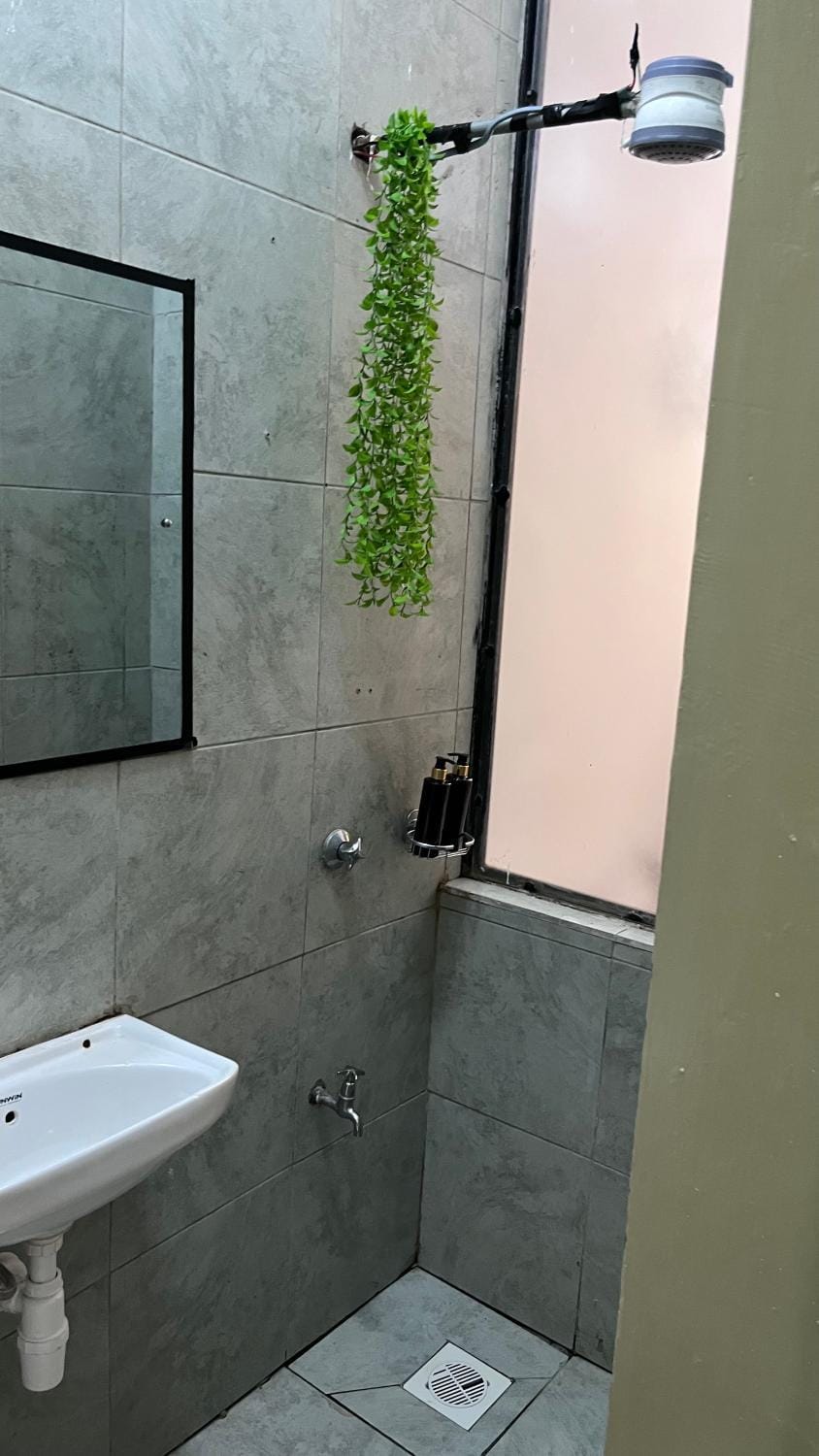 Serenity Palace TSAVO JKIA Apartment in Nairobi County