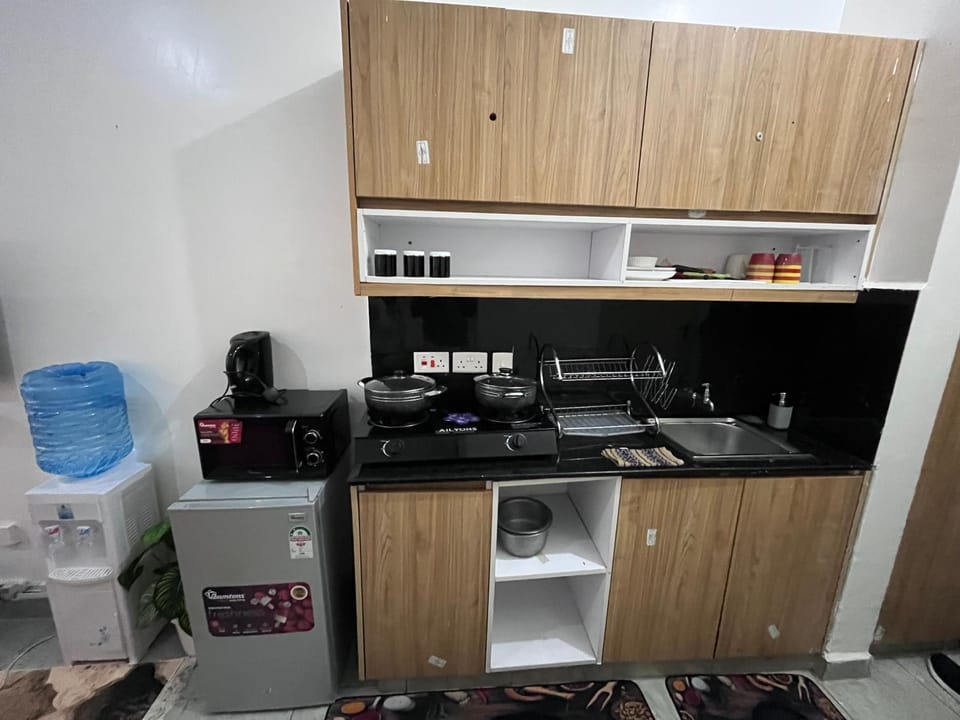 Serenity Palace TSAVO JKIA Apartment in Nairobi County