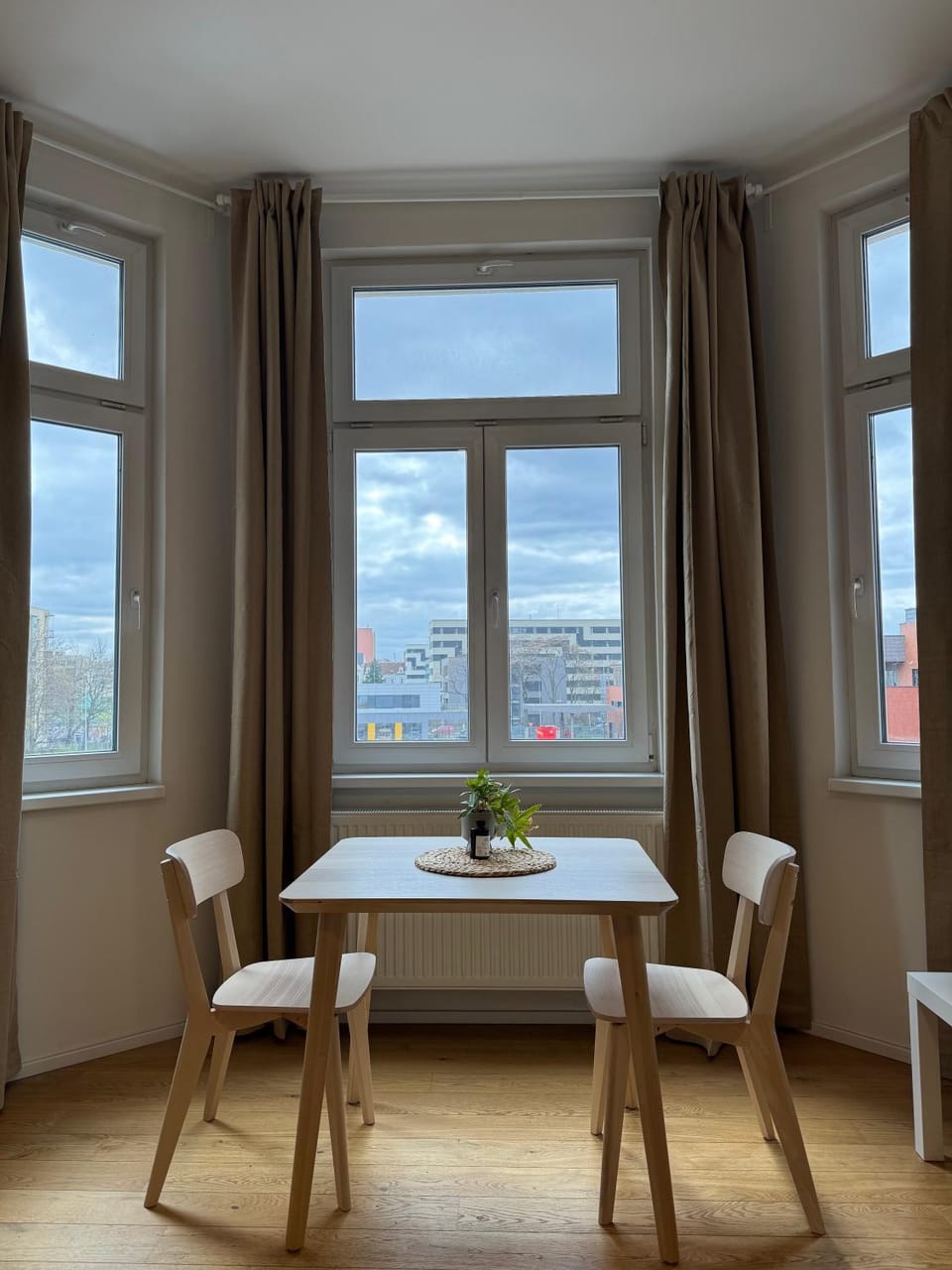 View (from property/room)