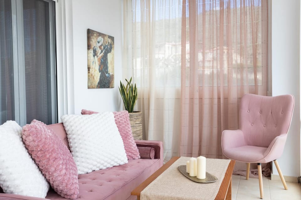 Balcony/Terrace, Seating area