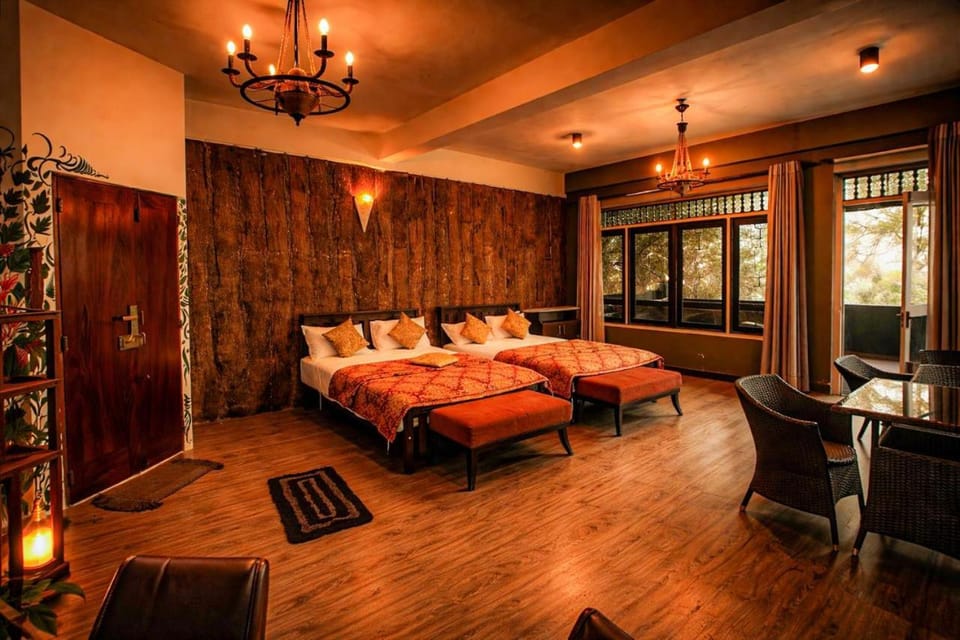 Shvaas Boutique Villa Villa in Uva Province, Sri Lanka