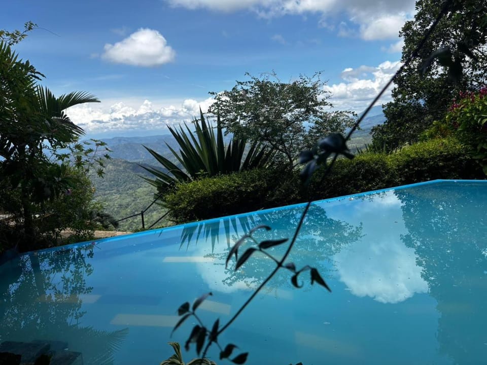 Shvaas Boutique Villa Villa in Uva Province, Sri Lanka