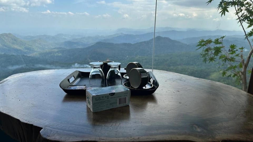 Shvaas Boutique Villa Villa in Uva Province, Sri Lanka
