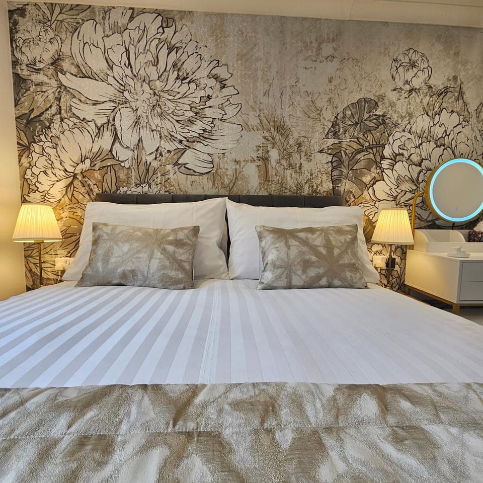 The Lili & Orchid Guesthouse Bed and Breakfast in Oban