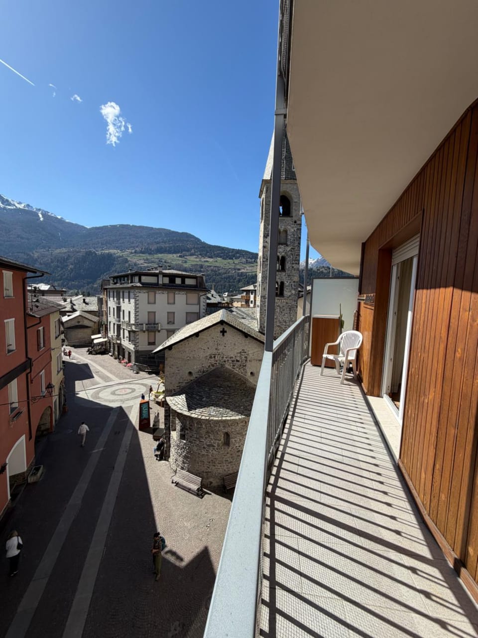 View (from property/room), Balcony/Terrace