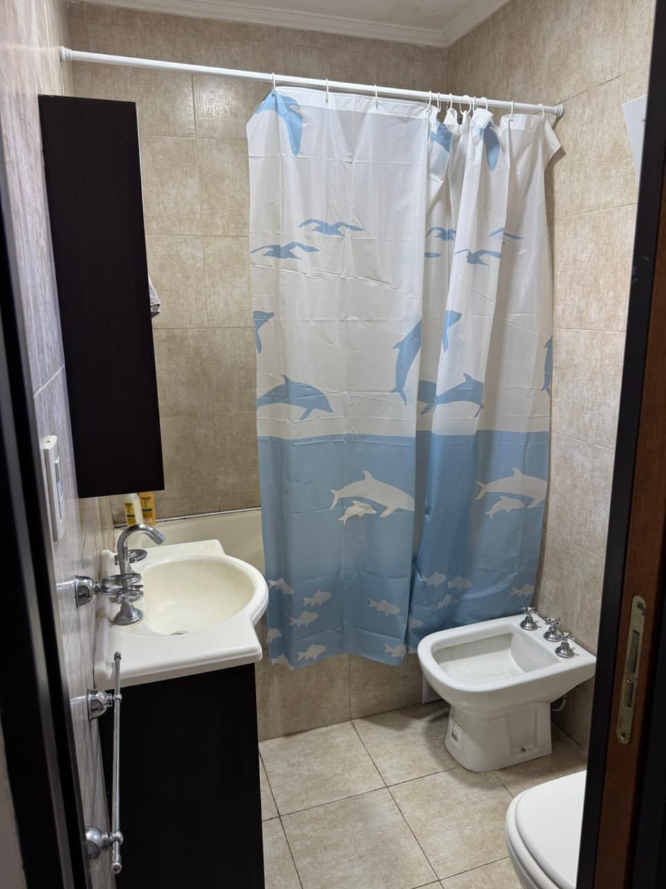 Dpto España Apartment in Olavarría