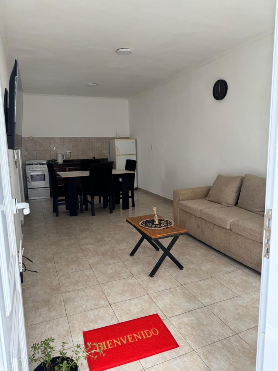 Dpto España Apartment in Olavarría