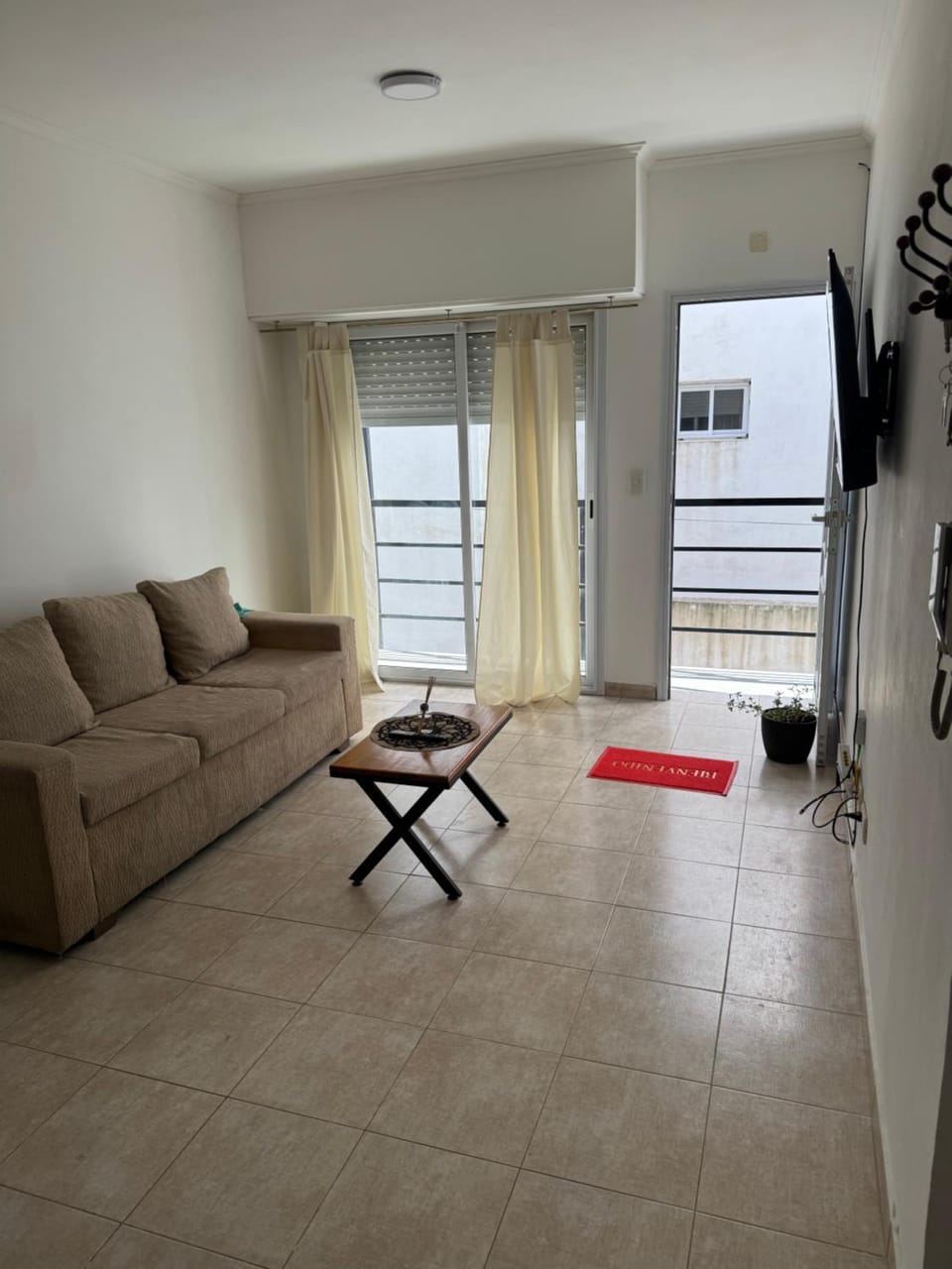 Dpto España Apartment in Olavarría