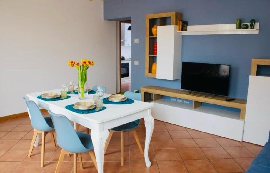 AR House Apartment in Province of Brescia