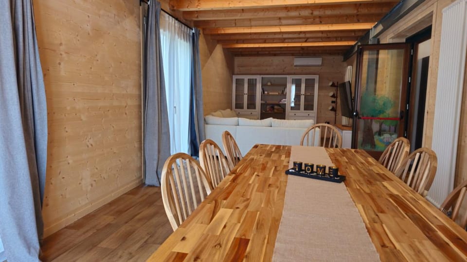 Nido del Grappa Apartment in Veneto