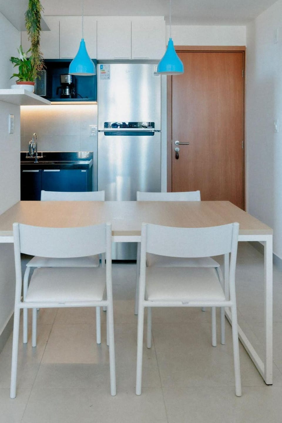 Villas House - Praia Formosa - Cabedelo Apartment in Cabedelo