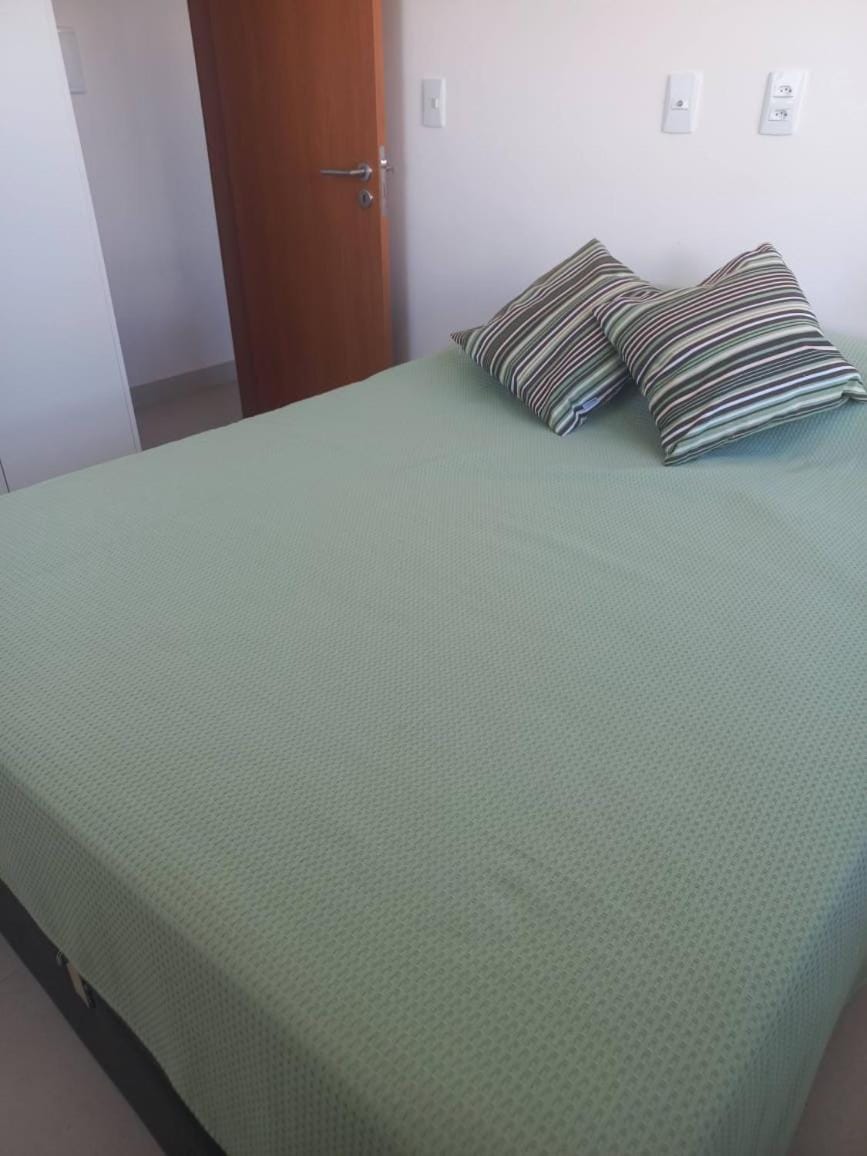 Villas House - Praia Formosa - Cabedelo Apartment in Cabedelo