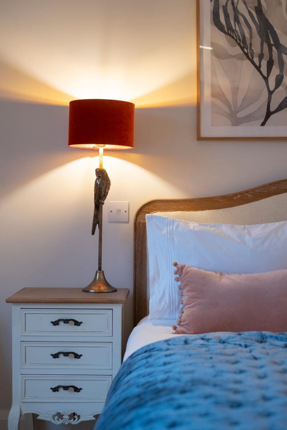 Beautiful, Spacious ensuite room with parking Vacation rental in Bath