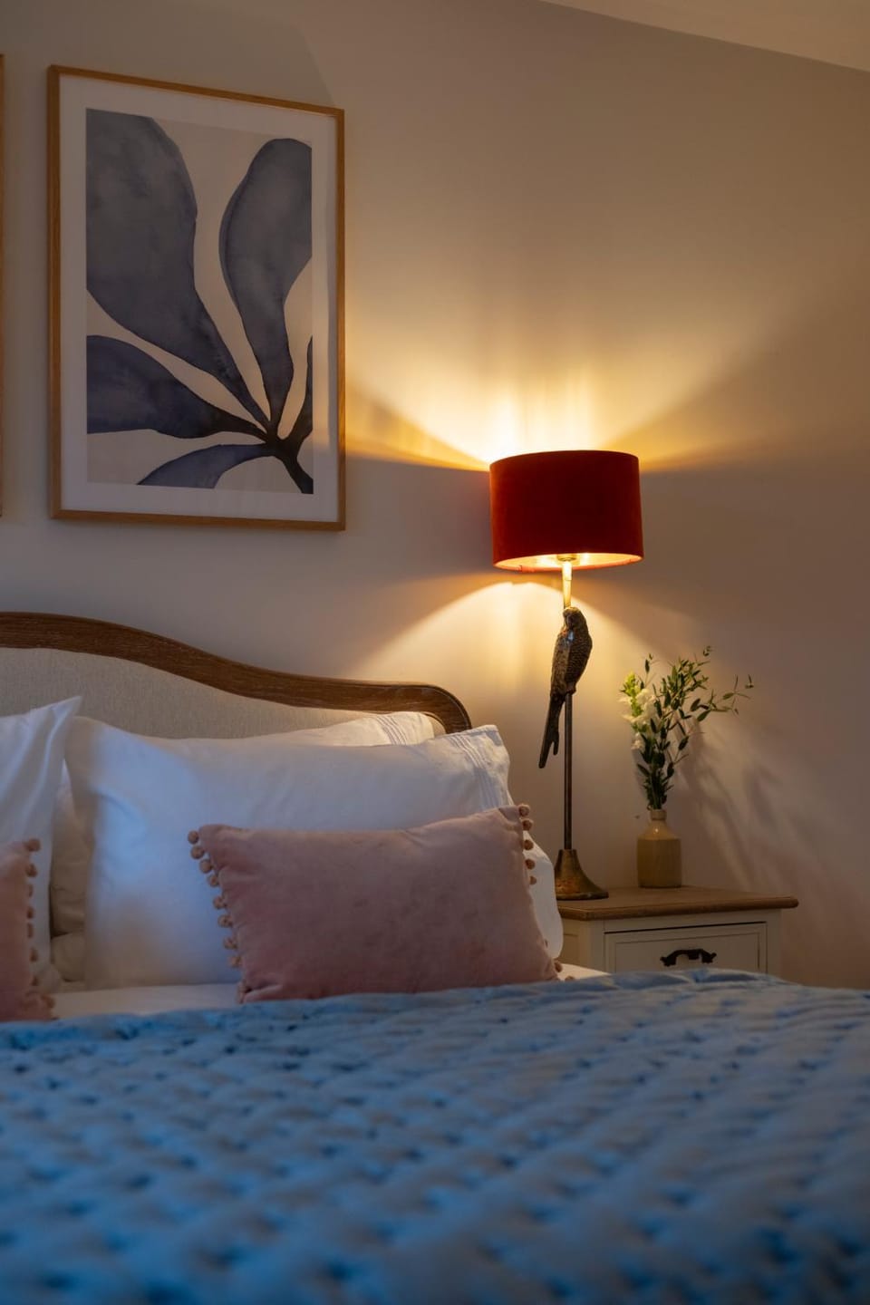 Beautiful, Spacious ensuite room with parking Vacation rental in Bath