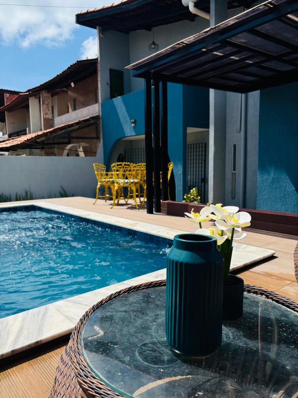 Labonita House - Pilar House in Itamaracá