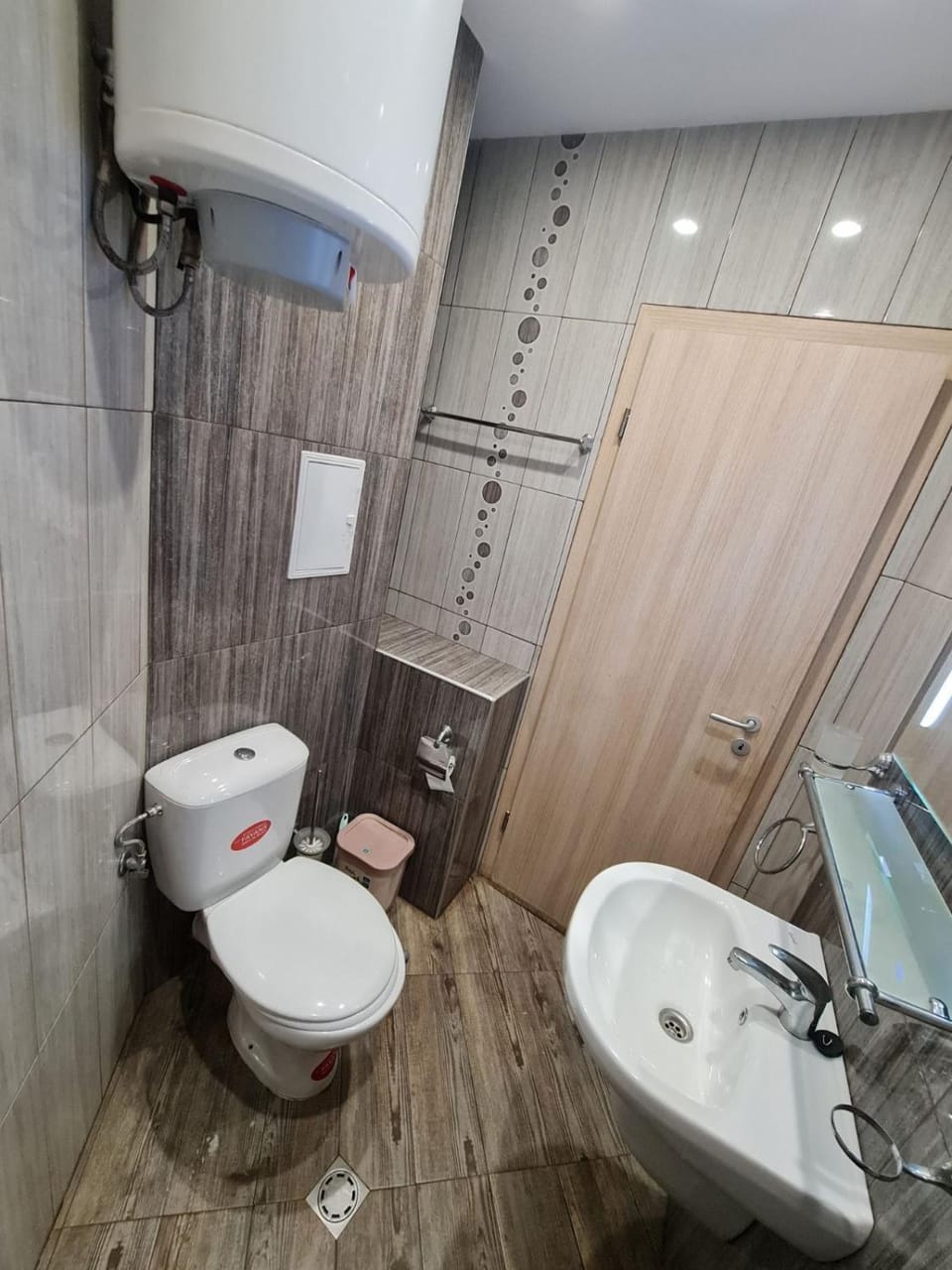 77th Residence Studio Apartment in Sofia