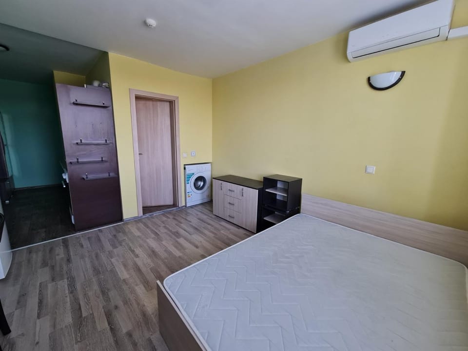 77th Residence Studio Apartment in Sofia